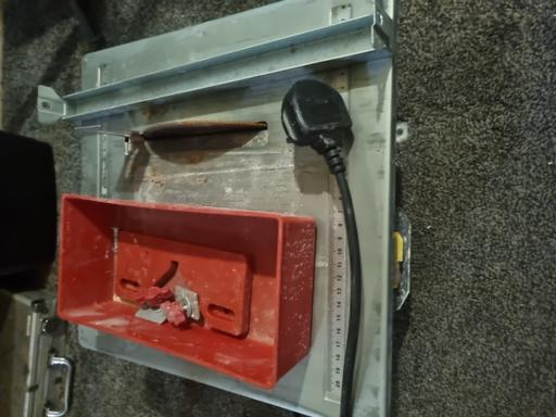 Buy & Sell Stow Heath Wolverhampton - Photos for electric tile cutter