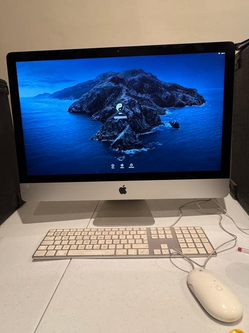 Buy & Sell Streatham Common South West London - Photos for Late 2013 iMac 27 inch, 16GB RAM, 1TB