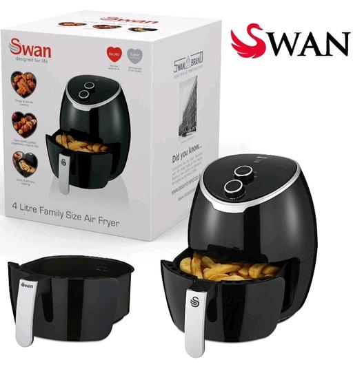 Buy & Sell Gainsborough West Lindsey - Photos for air fryer