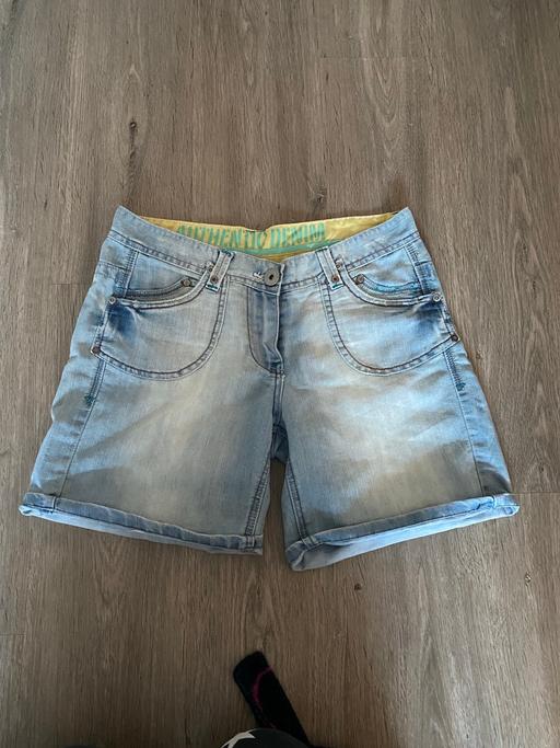 Buy & Sell Northfield Birmingham - Photos for Womens denim shorts