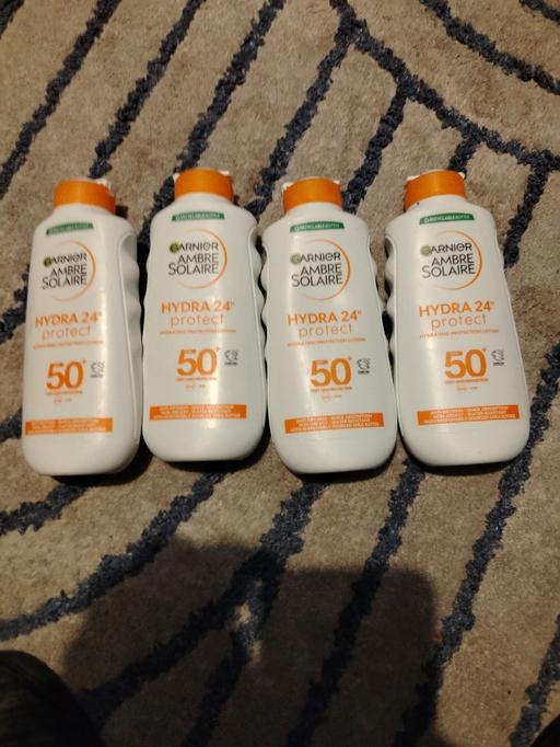 Buy & Sell Rowley Regis Sandwell - Photos for garnier 50spf