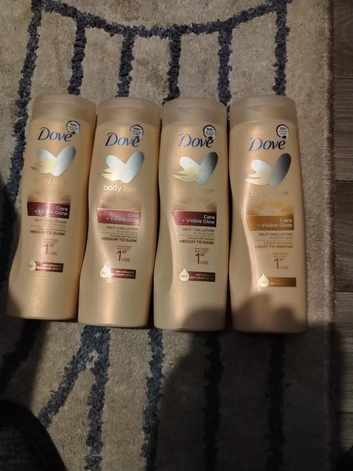 Buy & Sell Oldbury Sandwell - Photos for dove glow