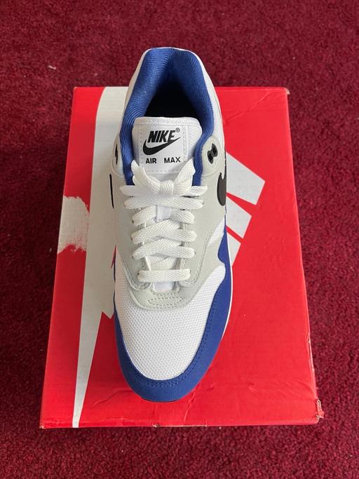 Buy & Sell Reddish Stockport - Photos for Nike air max 1. 86 OG women