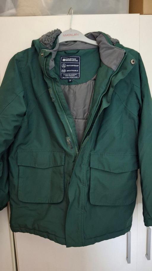 Buy & Sell Healey Rochdale - Photos for ✨️MOUNTAIN WAREHOUSE COAT✨️