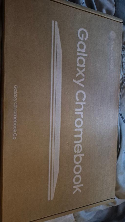 Buy & Sell Sydenham Hill South East London - Photos for Samsung chrombook Go