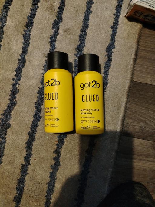Buy & Sell Rowley Regis Sandwell - Photos for got2be glued hair sprays