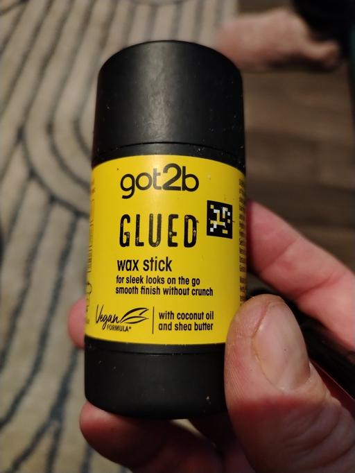 Buy & Sell Rowley Regis Sandwell - Photos for got2be glued wax stick