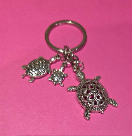 Buy & Sell Woodchurch Thanet - Photos for TORTOISES KEYRING