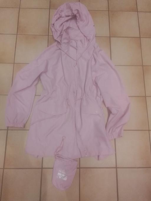 Buy & Sell Streetly Walsall - Photos for LADIES PARKA PACKAGE JACKET
