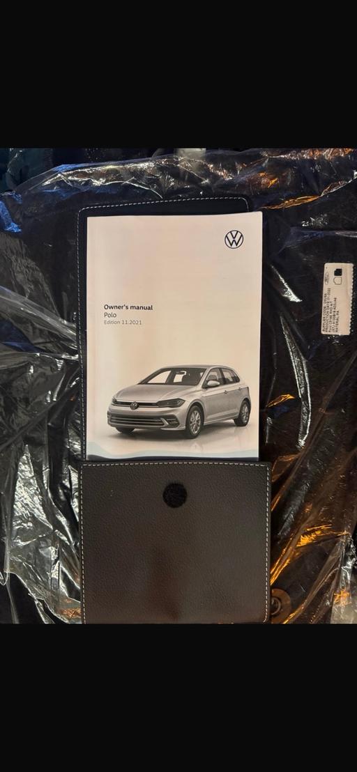 Vehicles Cwmfelinfach Caerphilly - Wales - Photos for Volkswagen Polo manual 2021 onwards