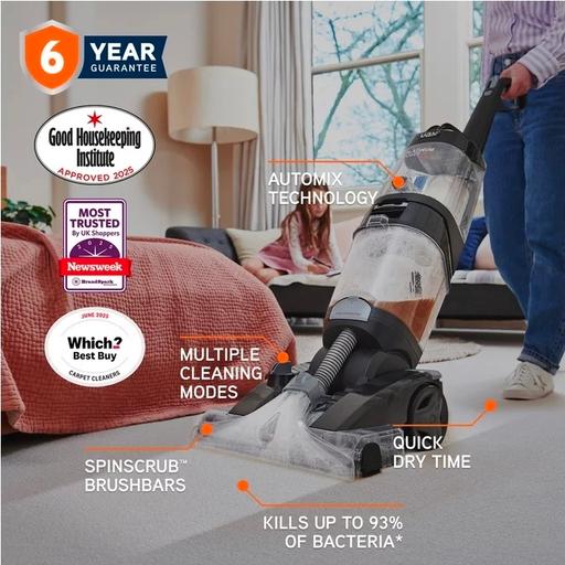 Buy & Sell Chalton Central Bedfordshire - Photos for Carpet Cleaner