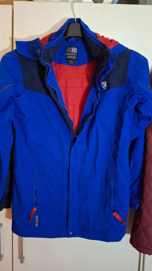 Buy & Sell Healey Rochdale - Photos for ✨️KARRIMOOR COAT 11-12YRS✨️