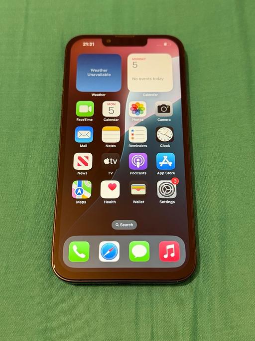 Buy & Sell Swan Village Sandwell - Photos for iPhone 13 128gb M/B Unlocked - 100% 🔋