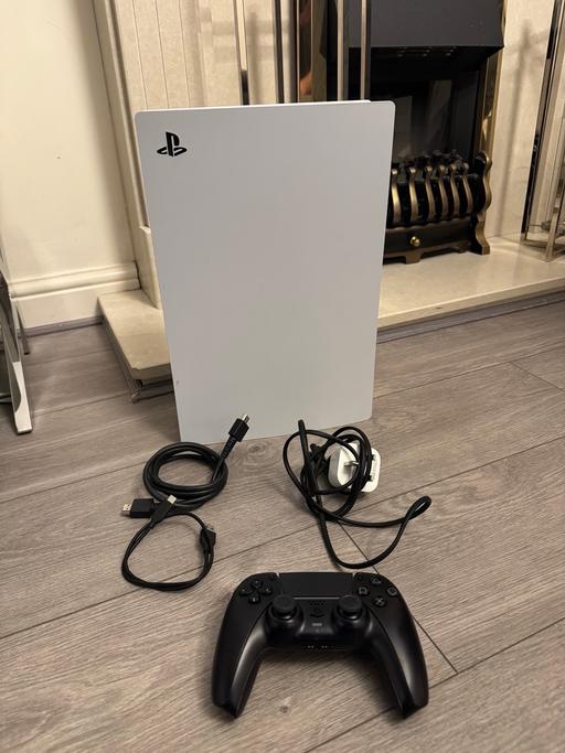Buy & Sell Hill Top Sandwell - Photos for PS5 DIGITAL EDITION Playstation 5