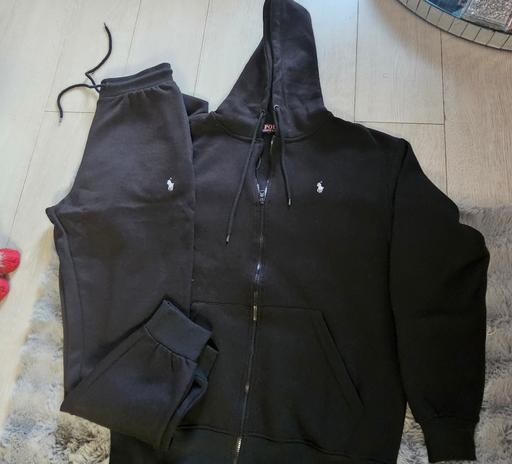 Buy & Sell Sneinton Nottingham - Photos for Men's tracksuit