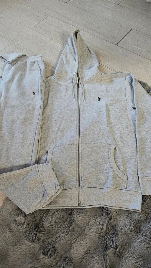 Buy & Sell Sneinton Nottingham - Photos for Men's tracksuit