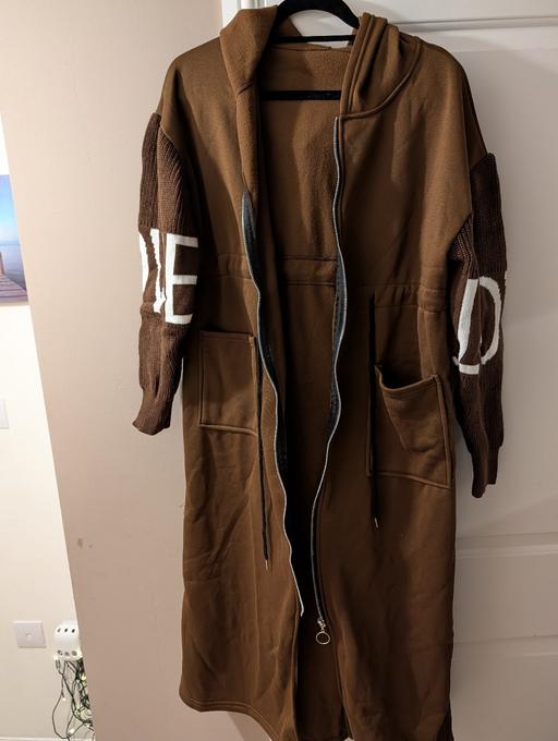 Buy & Sell Finchwood Park Wokingham - Photos for coat