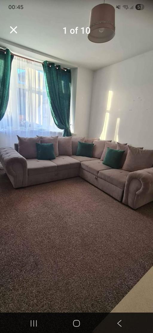 Buy & Sell Harpurhey Manchester - Photos for comfy sofa bed