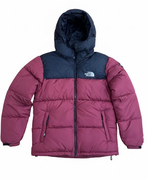 Buy & Sell Wapping East London - Photos for The north face men’s puffer jacket, 