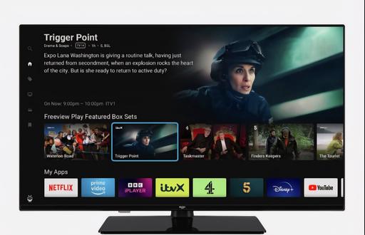 Buy & Sell Harpurhey Manchester - Photos for BUSH tv for game play only