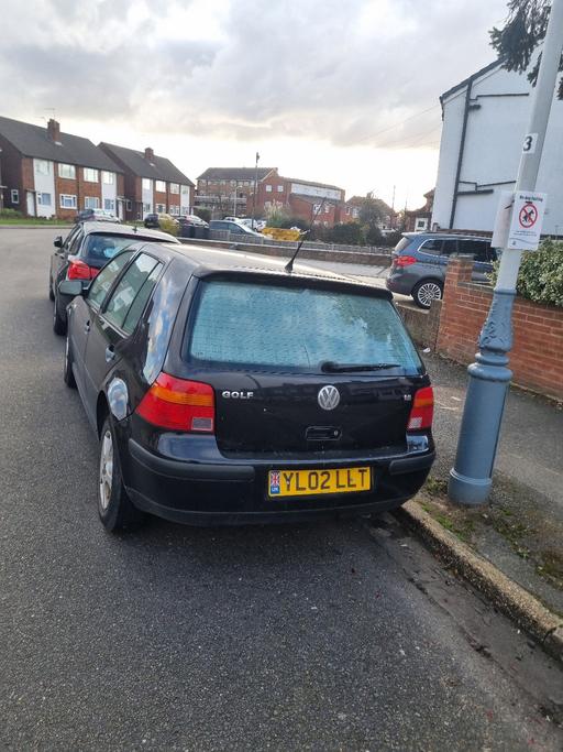 Vehicles Greenford Ealing - Photos for Volkswagen Golf