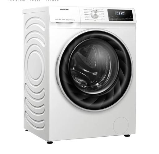 Buy & Sell Bowes Park North London - Photos for Washing machine 10 kg 