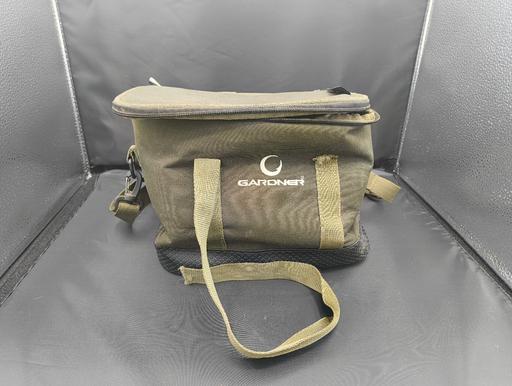 Buy & Sell Paddock Wood Tunbridge Wells - Photos for Gardner Pop Up Fishing Bait Bag Good Conditio