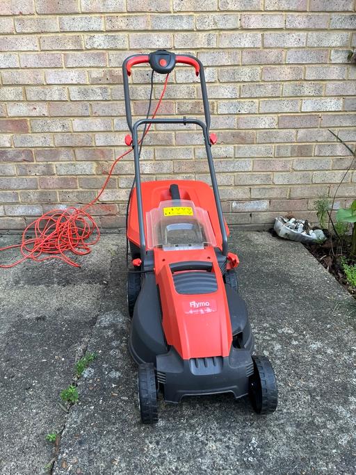 Buy & Sell - Photos for Lawnmower flymo