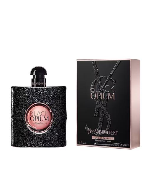 Buy & Sell Limehouse Tower Hamlets - East London - Photos for Yves Saint Laurent Black Opium Eau de Parfum