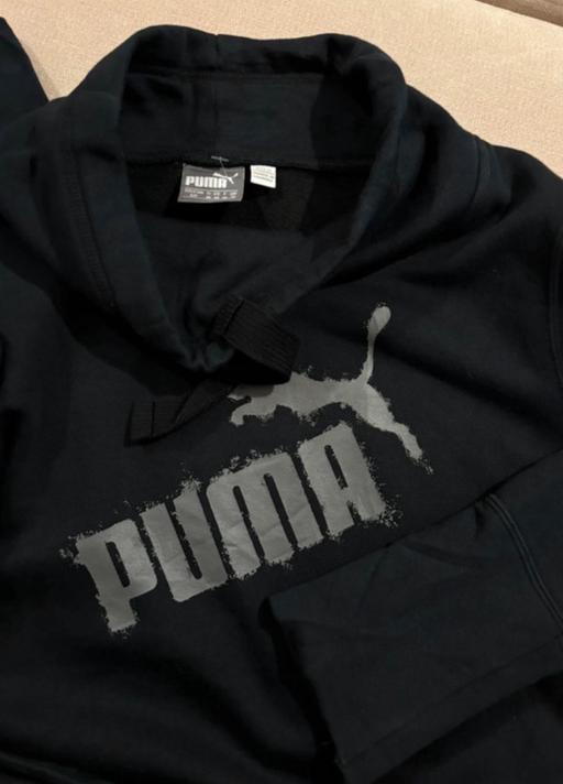 Buy & Sell White City West London - Photos for Women's Closeneck Sweatshirt