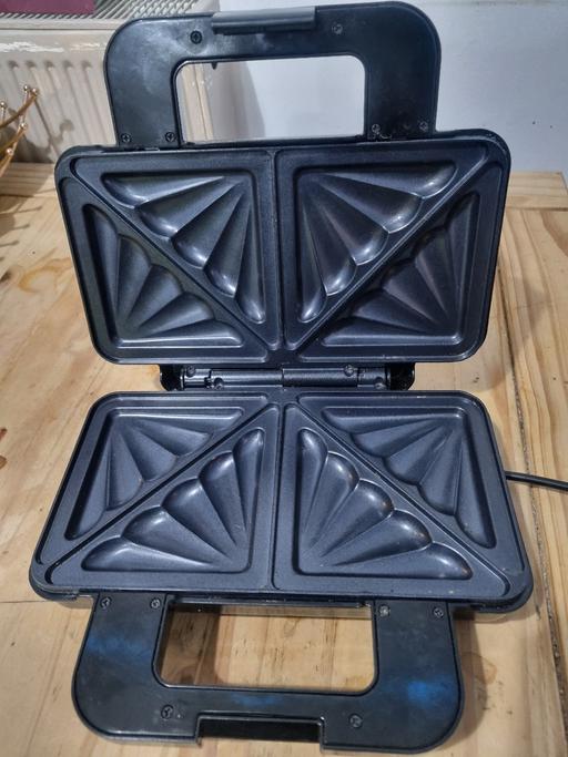 Buy & Sell Bournville Birmingham - Photos for Ambiano Sandwich Toaster