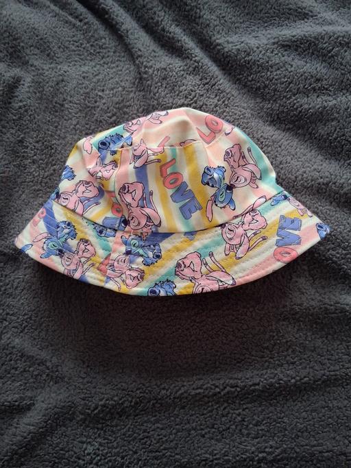Buy & Sell Bradley Wolverhampton - Photos for Bucket hat