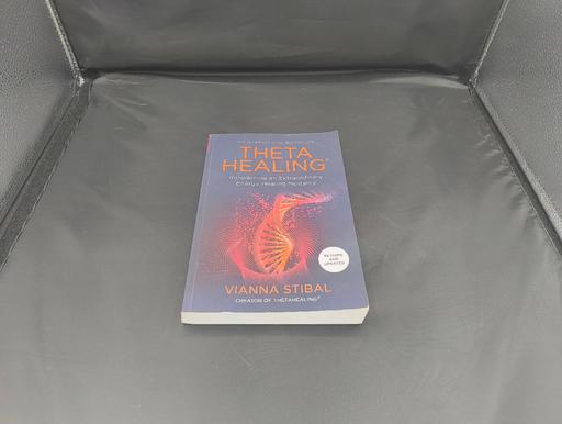 Buy & Sell Paddock Wood Tunbridge Wells - Photos for Theta Healing Book Vianna Stibal Great Condit