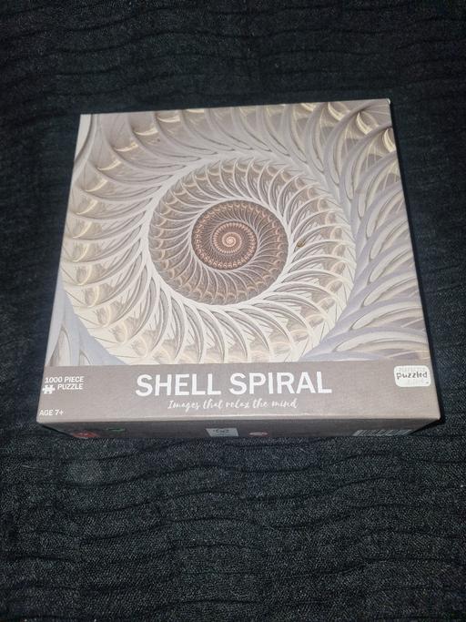 Buy & Sell Bournville Birmingham - Photos for 1000 Piece Puzzle