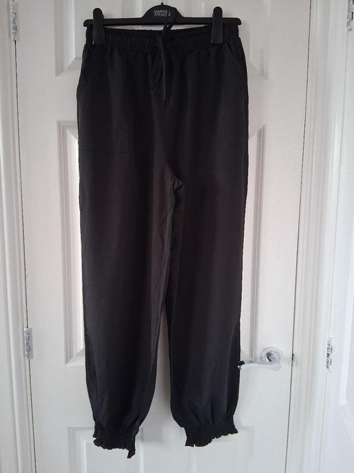 Buy & Sell Wallbrook Dudley - Photos for girls black trousers, medium
