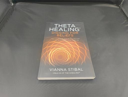 Buy & Sell Paddock Wood Tunbridge Wells - Photos for Theta Healing Digging For Beliefs Great Condi