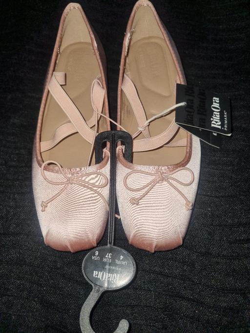Buy & Sell Bournville Birmingham - Photos for Rita Ora Ballet Style Slip Ons Size 4
