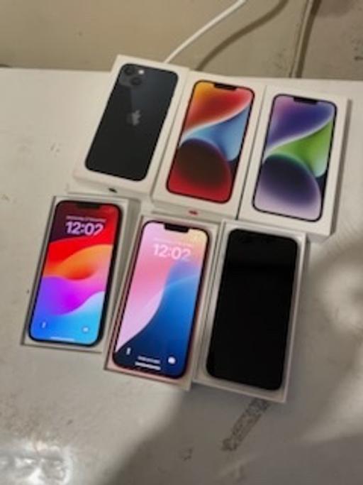 Buy & Sell Alum Rock Birmingham - Photos for iPhone 14 128gb unlocked