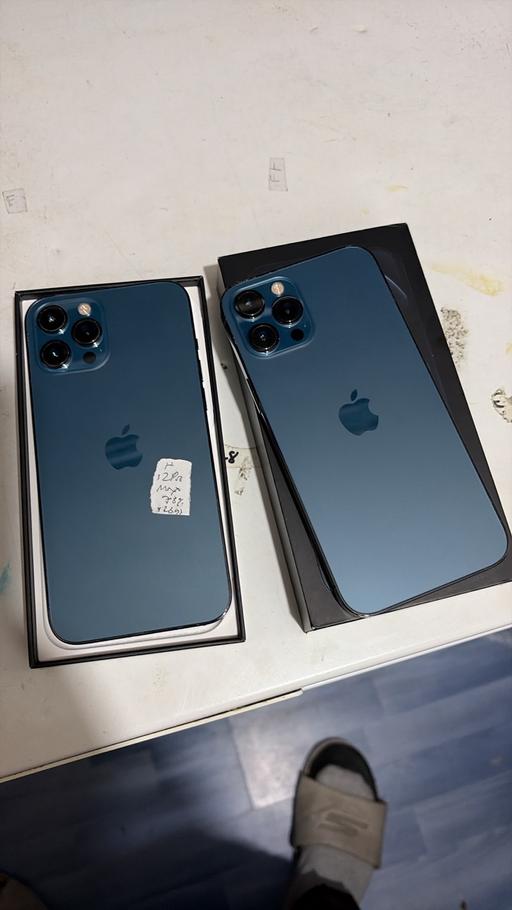 Buy & Sell Alum Rock Birmingham - Photos for iPhone 12 Pro Max 128gb