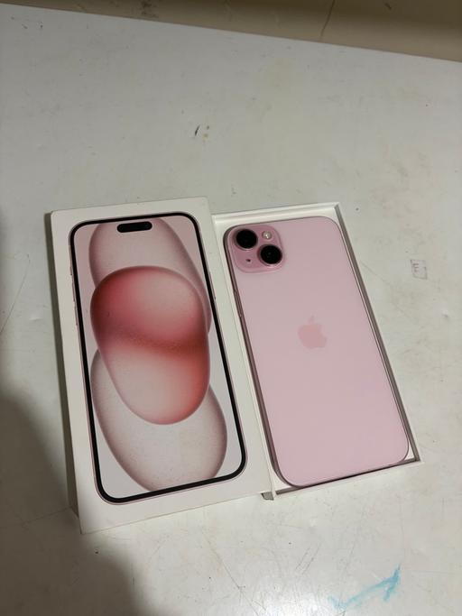 Buy & Sell Saltley Birmingham - Photos for iPhone 15 15 pro 15 pro max and 15 plus