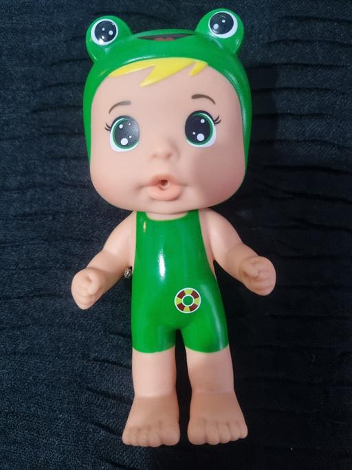 Buy & Sell Bournville Birmingham - Photos for Playworks Bath Doll