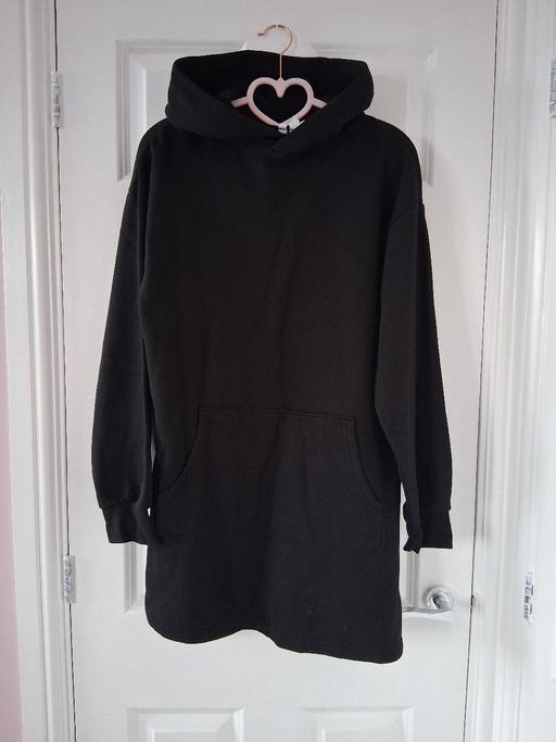 Buy & Sell Wallbrook Dudley - Photos for black hoodie