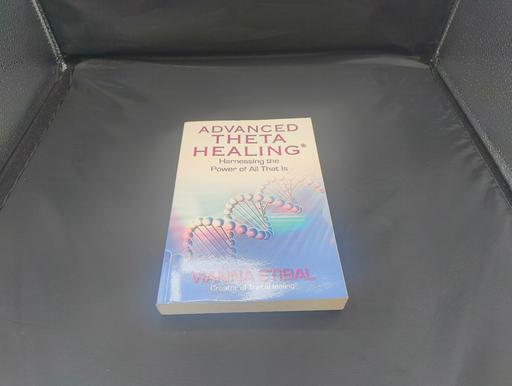 Buy & Sell Paddock Wood Tunbridge Wells - Photos for Advanced Theta Healing Vianna Stibal Excellen