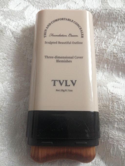 Buy & Sell Heath Town Wolverhampton - Photos for New TVLV foundation cream