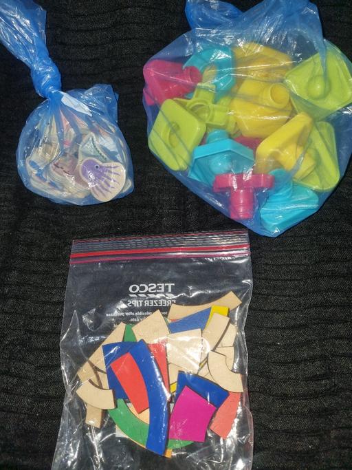 Buy & Sell Bournville Birmingham - Photos for Assorted Kids Shapes Bundles