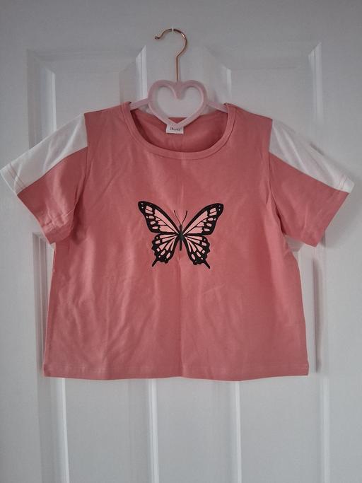 Buy & Sell Princes End Sandwell - Photos for girls top