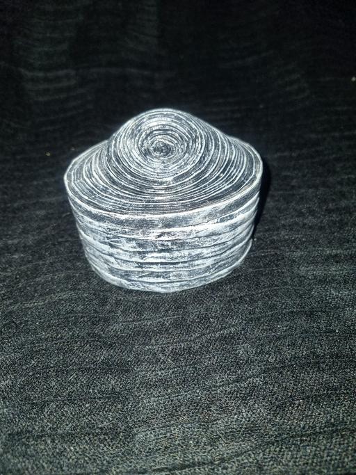 Buy & Sell Stirchley Birmingham - Photos for Trinket Pot and Lid