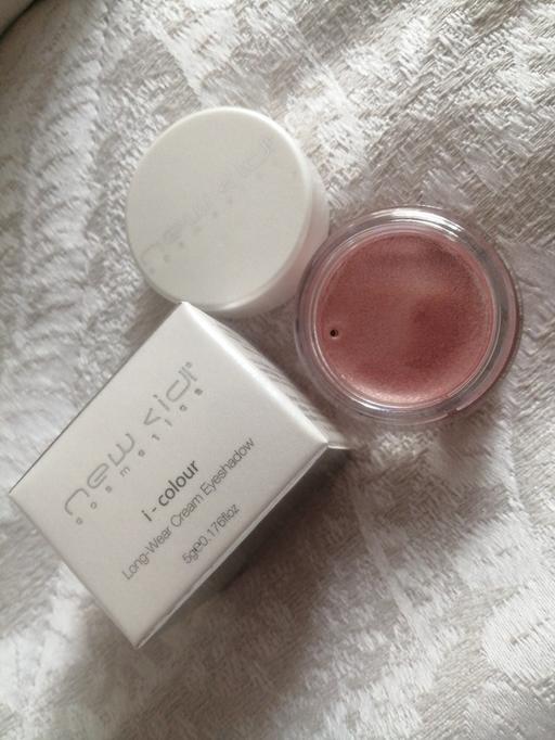 Buy & Sell Heath Town Wolverhampton - Photos for New new Cid cream eyeshadow 5g