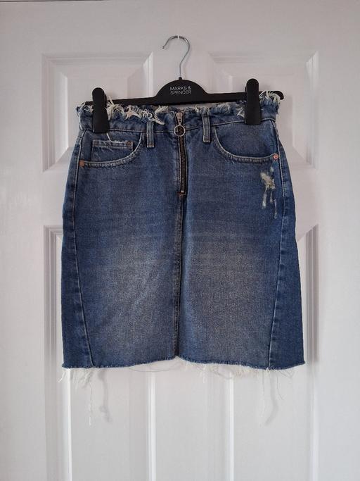 Buy & Sell Bradley Wolverhampton - Photos for skirt