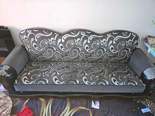 Buy & Sell Birmingham New Street Birmingham - Photos for 2x seater bed